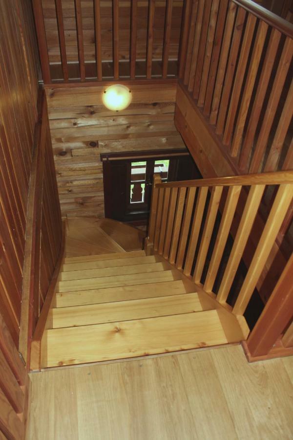 Apartman Ve Skanzenu Třebechovice pod Orebem Екстериор снимка